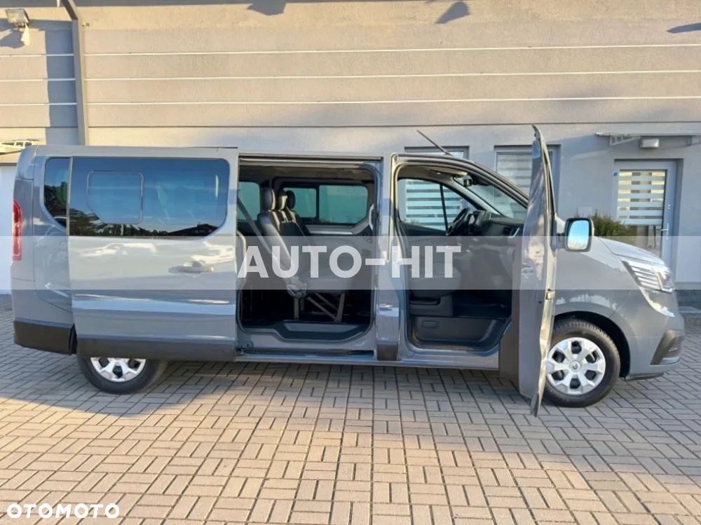 Renault Trafic - 10