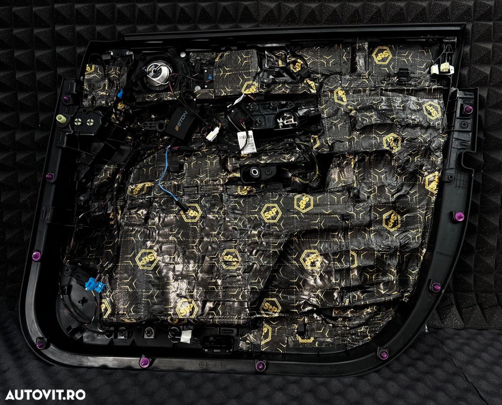 Mercedes-Benz GLE 350 de 4Matic 9G-TRONIC AMG Line Advanced Plus - 34