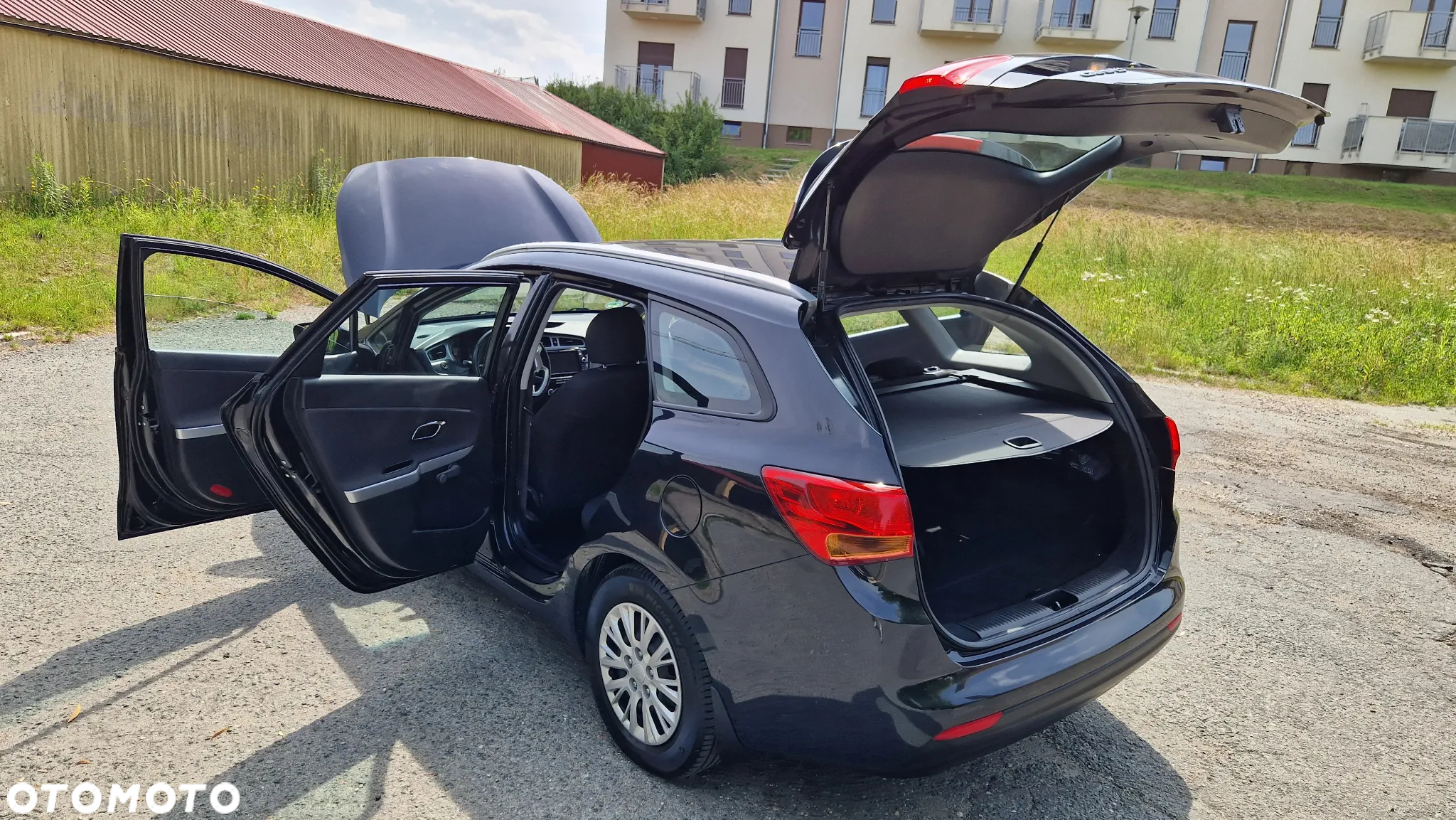 Kia Ceed 1.6 GDI Platinum Edition - 18