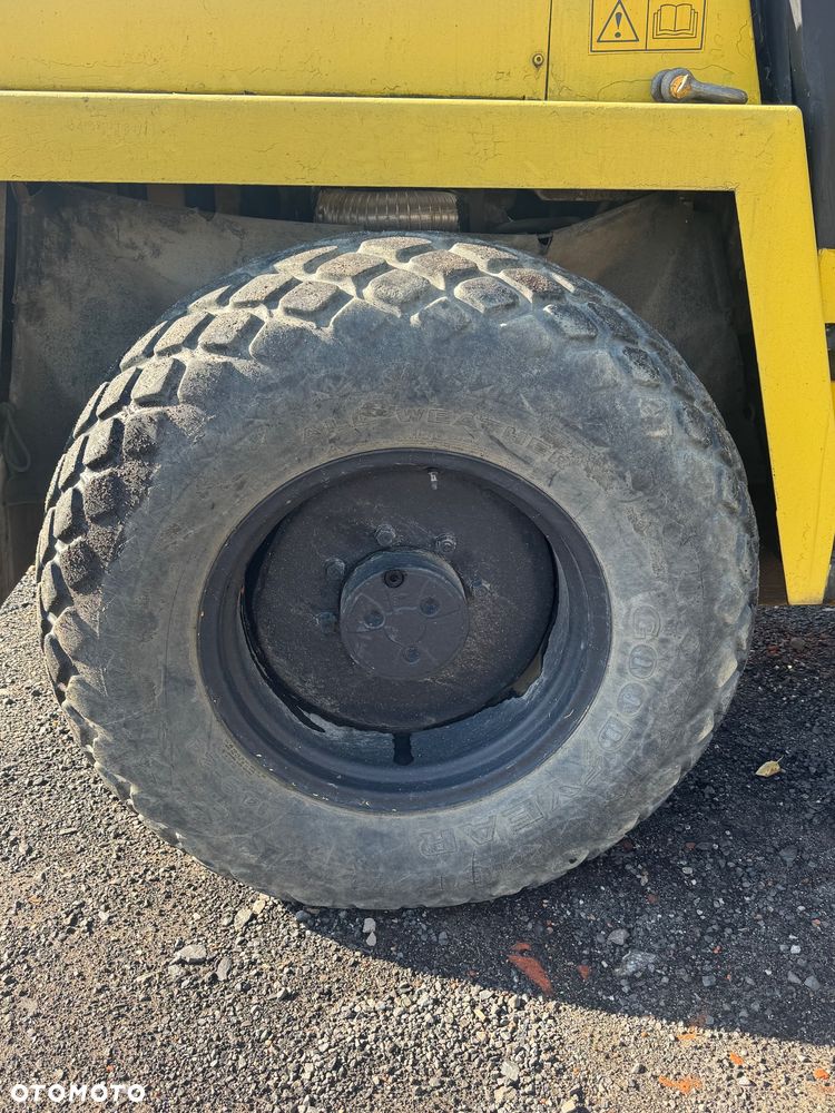 Bomag BW 172-D - 7