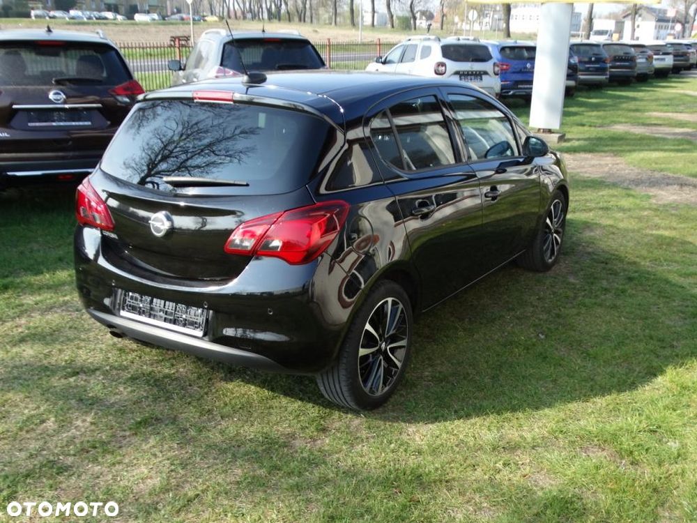 Opel Corsa - 7