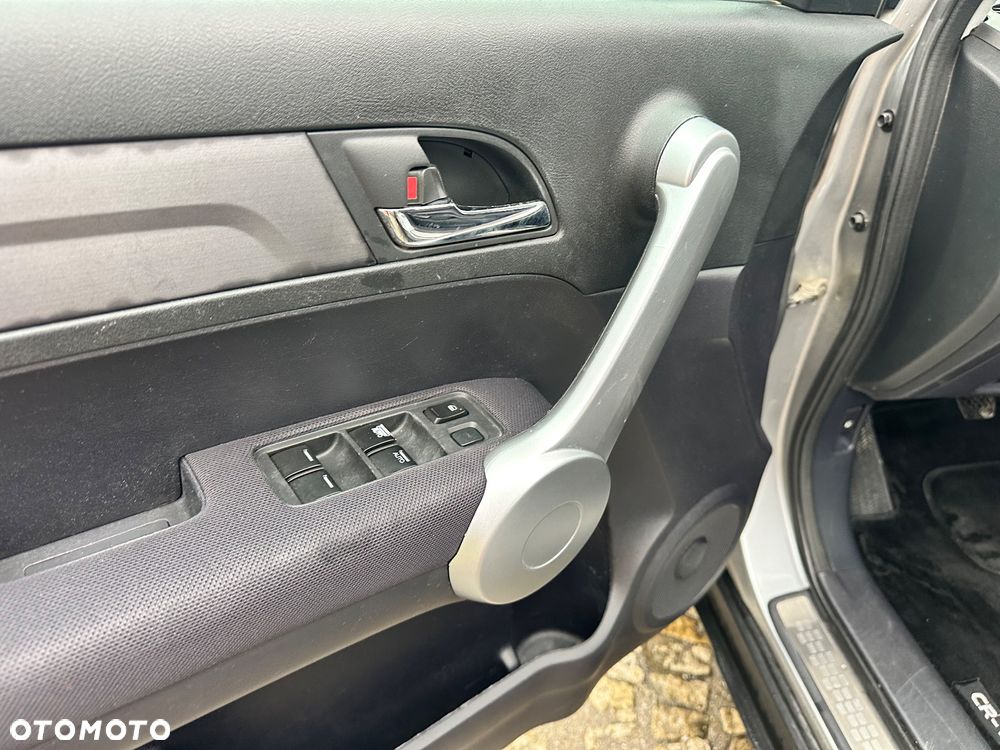 Honda CR-V 2.2i CTDi DPF Elegance - 19