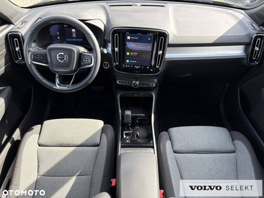 Volvo XC 40 - 18