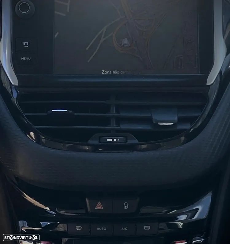Peugeot 2008 PureTech 110 Stop&Start Allure - 6