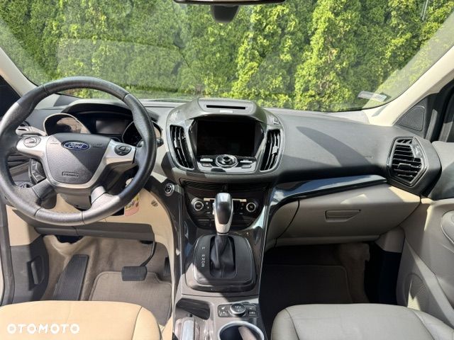 Ford Escape - 6