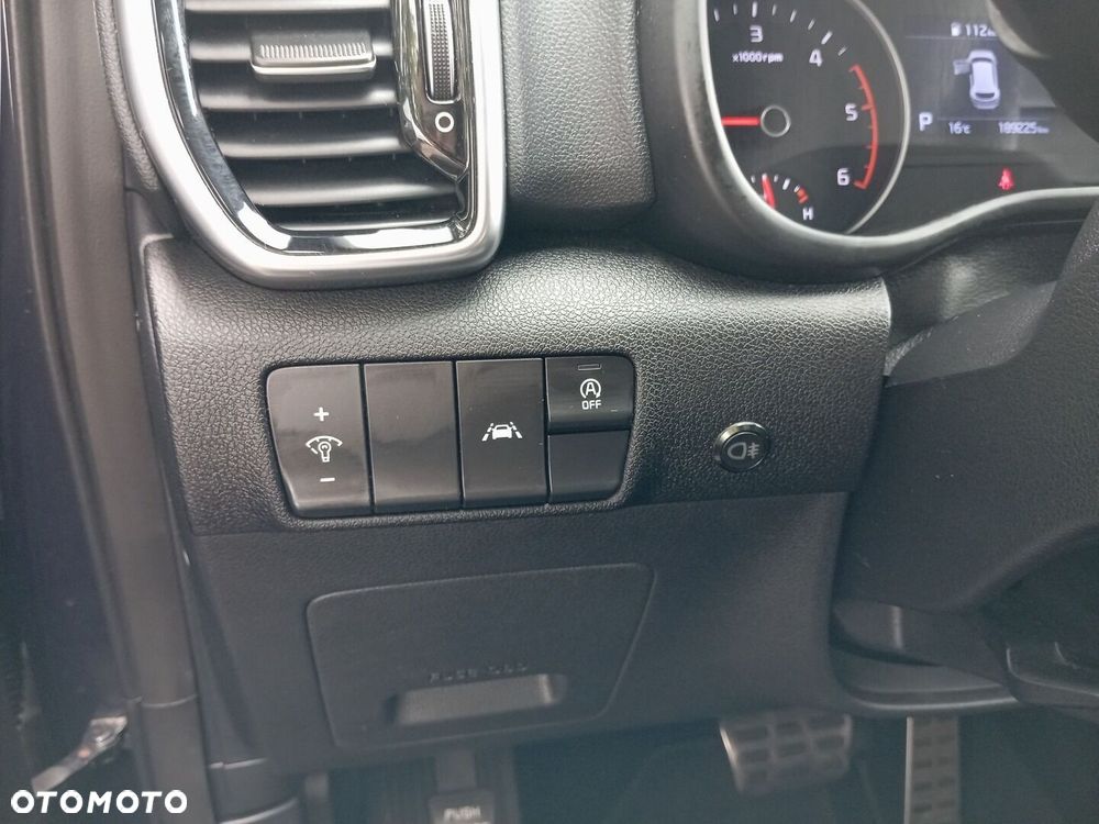 Kia Sportage - 21