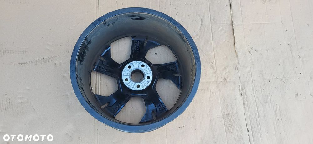 FELGA 9X20 ET38 AUDI E TRON 4KE601025T - 10