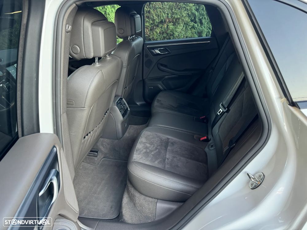 Porsche Macan PDK - 13