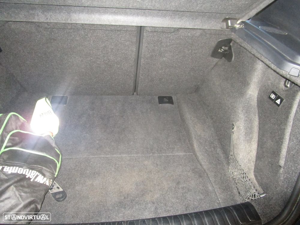 BMW 120 d DPF Edition Sport - 24