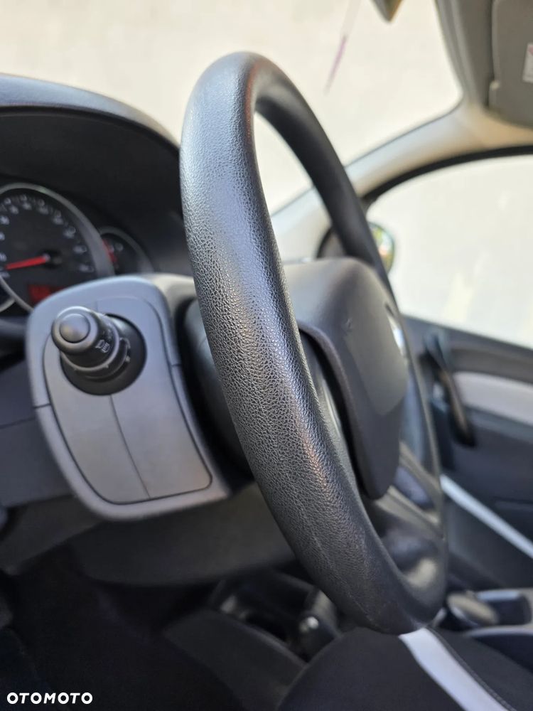 Renault Kangoo - 23
