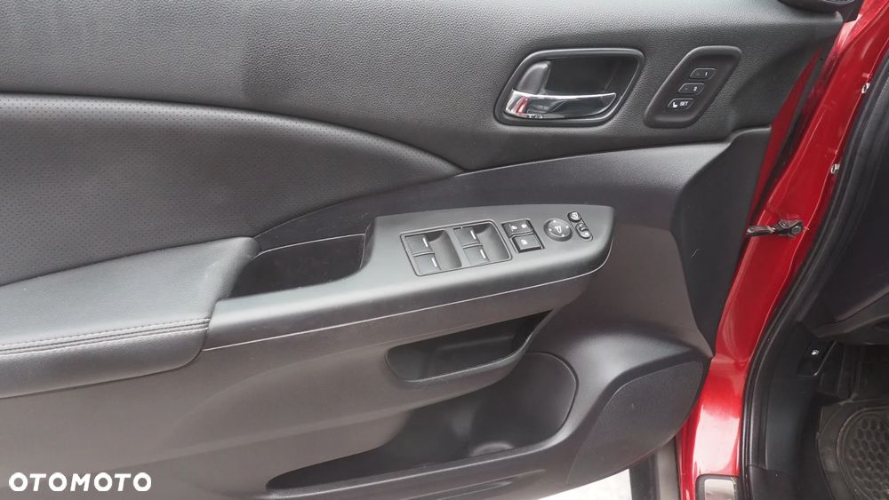 Honda CR-V 2.0 Executive (ADAS) - 12