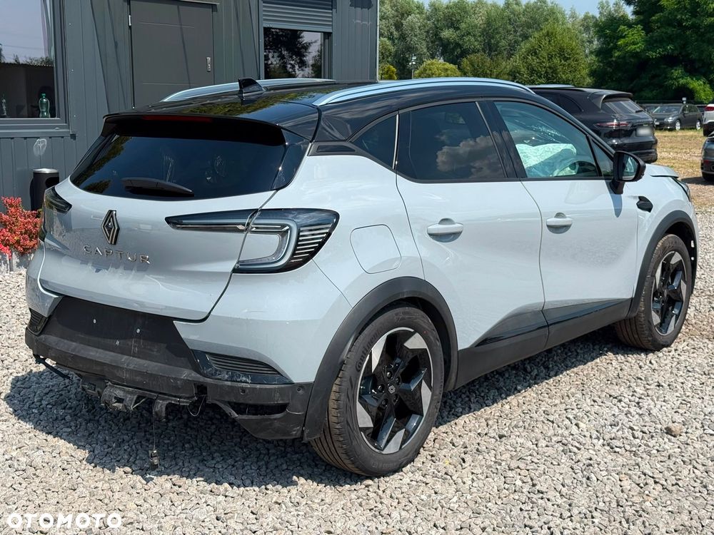 Renault Captur - 2