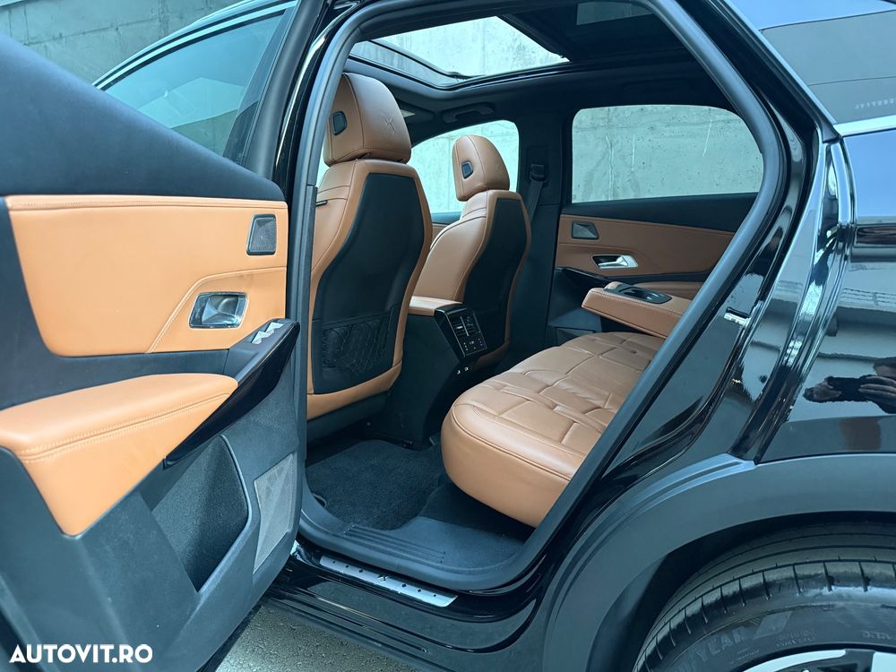 DS Automobiles DS 7 Crossback Crossback PureTech 180 Aut. GRAND CHIC - 29