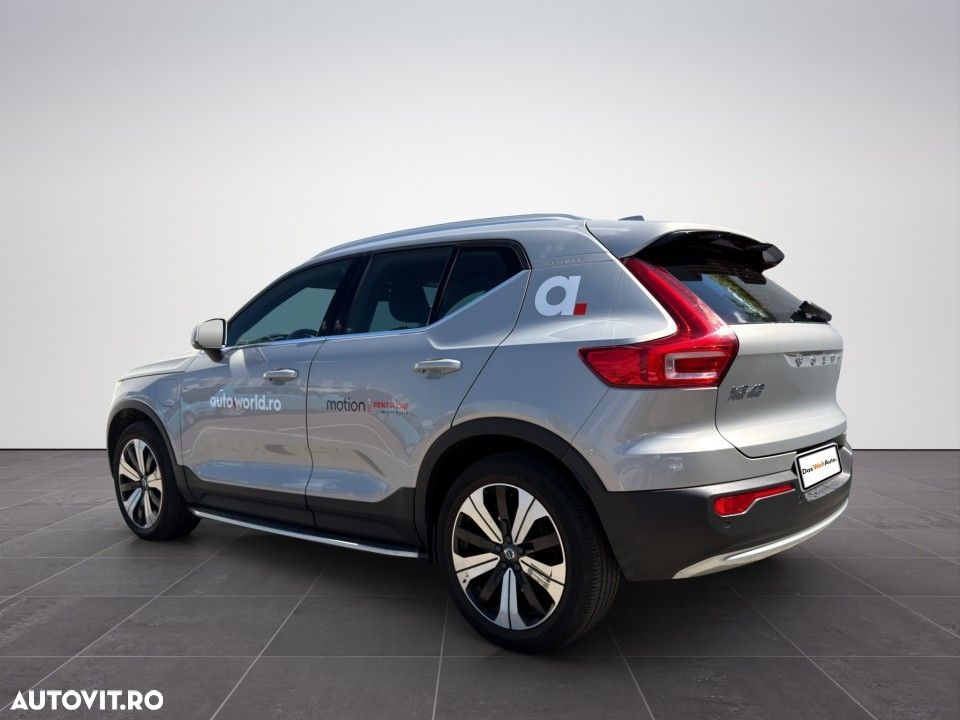 Volvo XC 40 - 9
