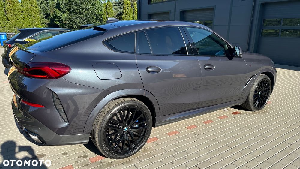 BMW X6 - 14