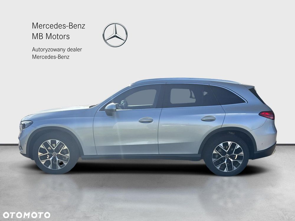 Mercedes-Benz Glc 2025 photo 2