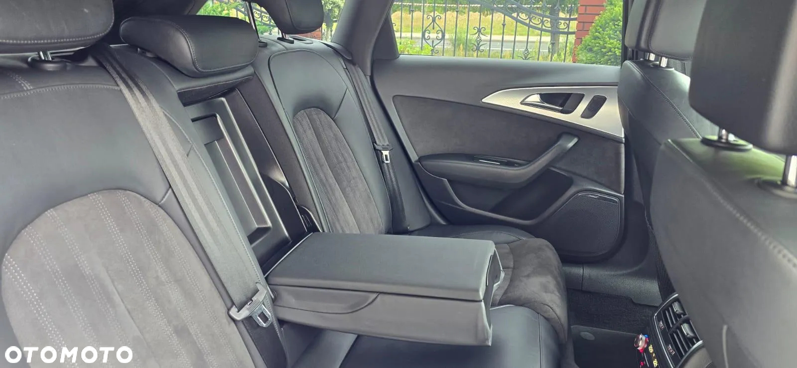 Audi A6 - 15