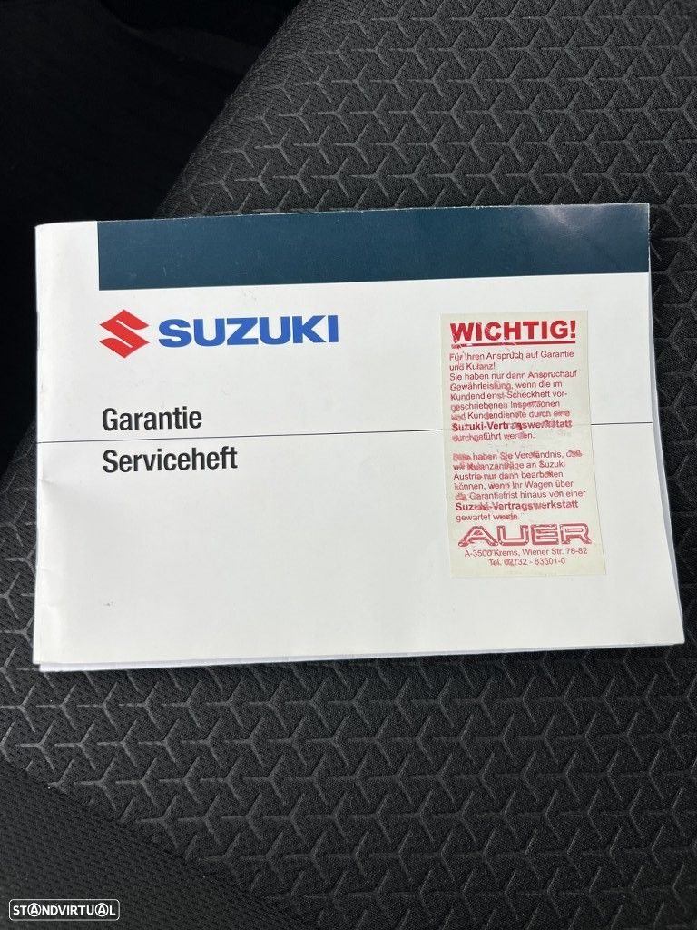Suzuki Swift - 20