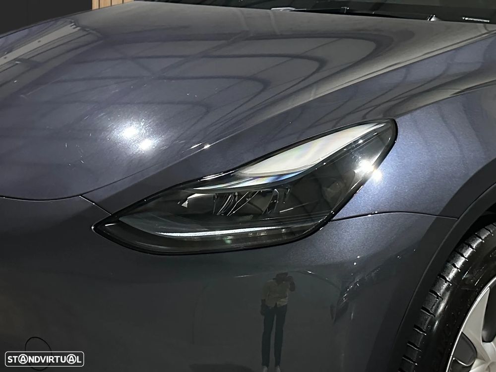 Tesla Model Y RWD - 6