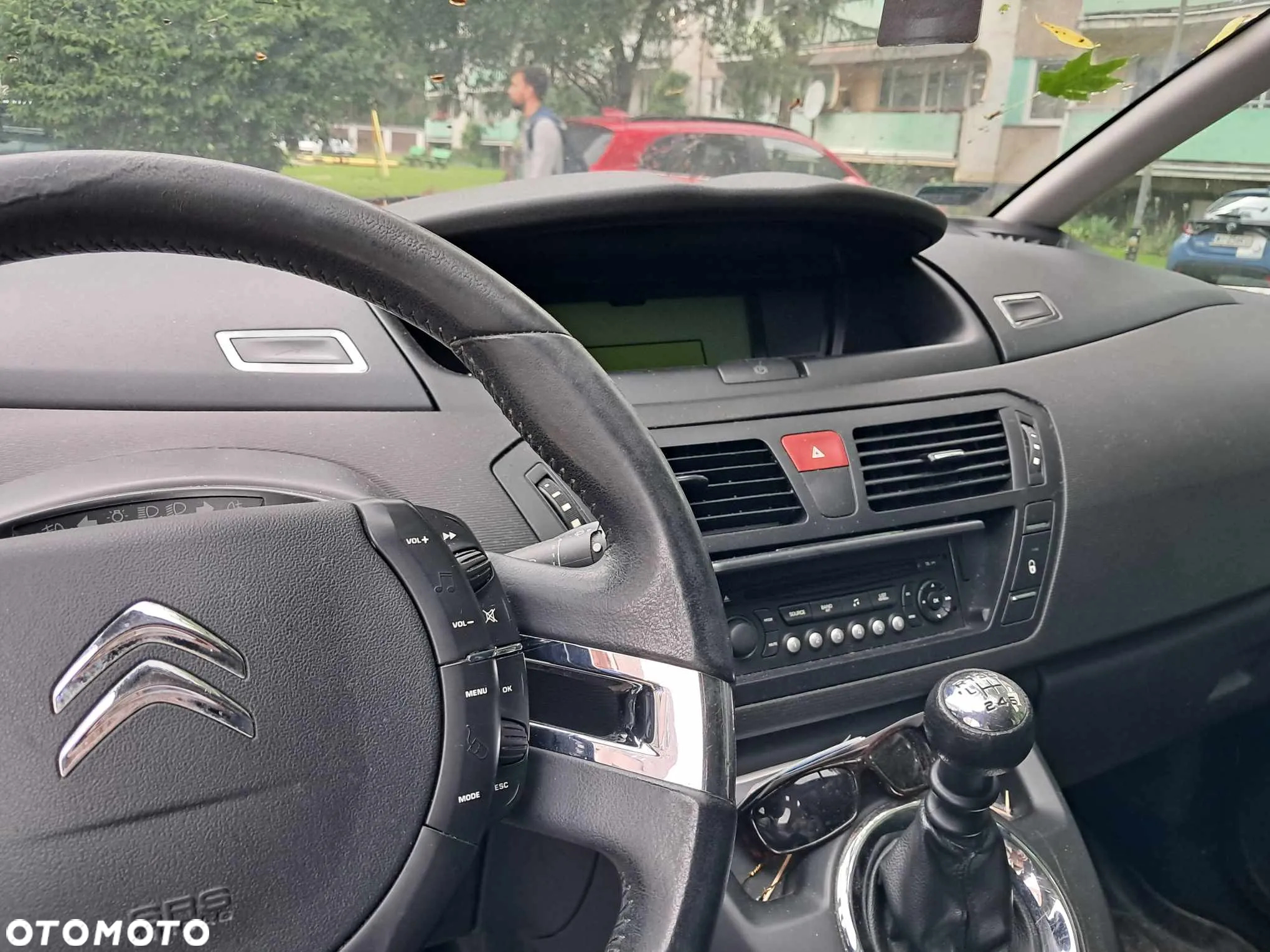 Citroën C4 Picasso - 5