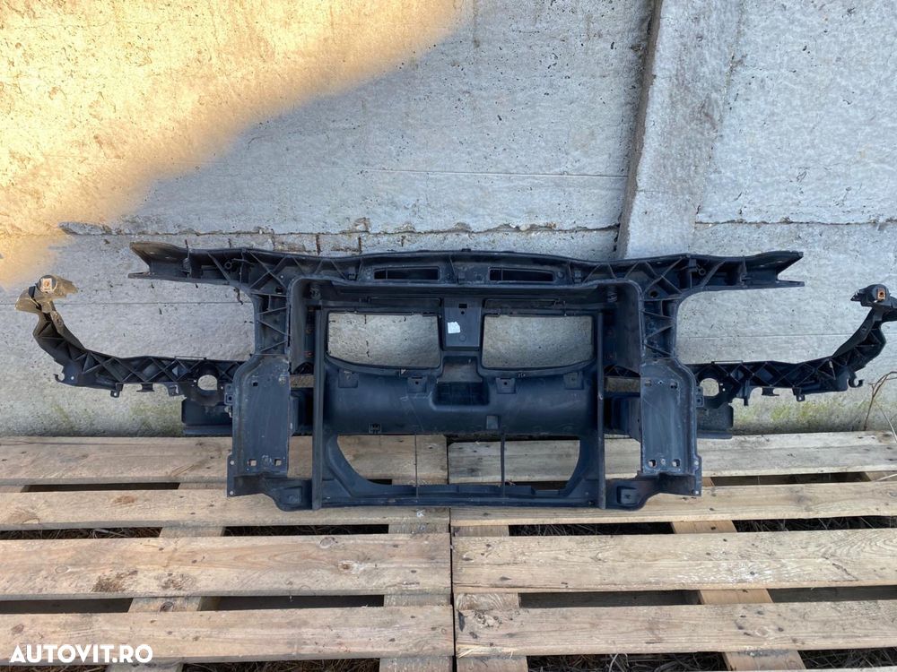 Trager tragar frontal bmw seria 3 e90 e91 - 5
