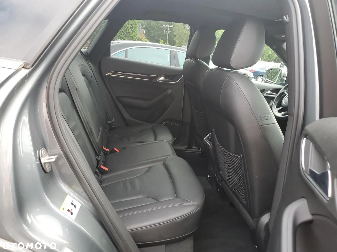 Audi Q3 2.0 TFSI Quattro S tronic - 8