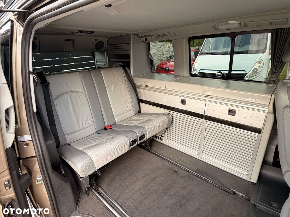 Mercedes-Benz Viano 3.0 CDI DPF lang Automatik Avantgarde - 6