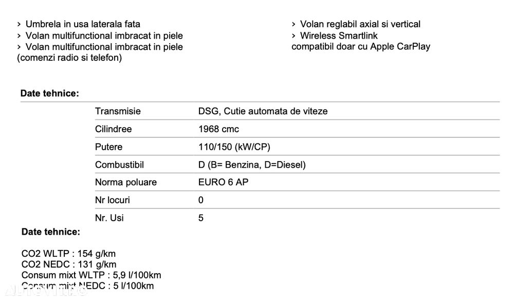 Skoda Kodiaq 2.0 TDI 4X4 DSG Ambition - 11