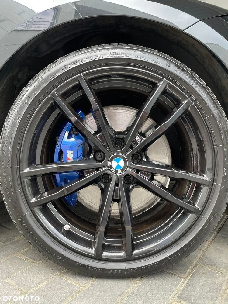 BMW Seria 4 430i xDrive - 21