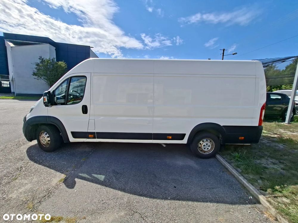 Citroën Jumper L4H2 - 3