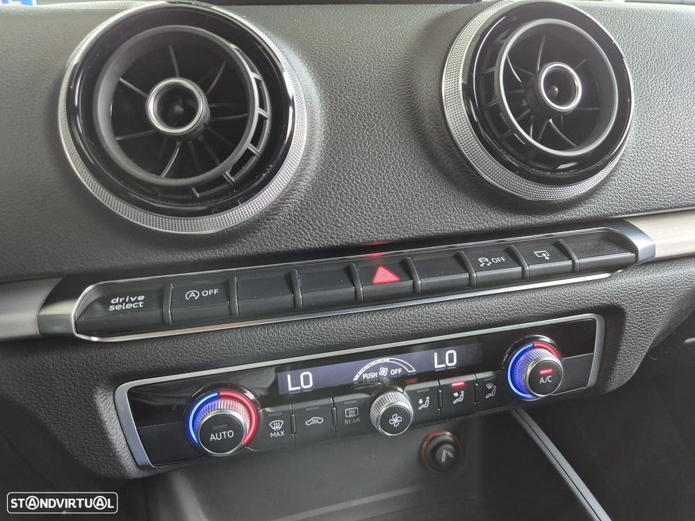 Audi A3 Limousine 2.0 TDI S-line S tronic - 25