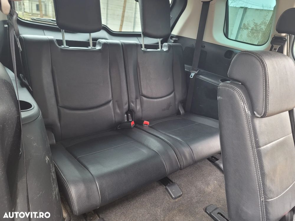 Mazda 5 2.0 CD DPF Active Plus - 10