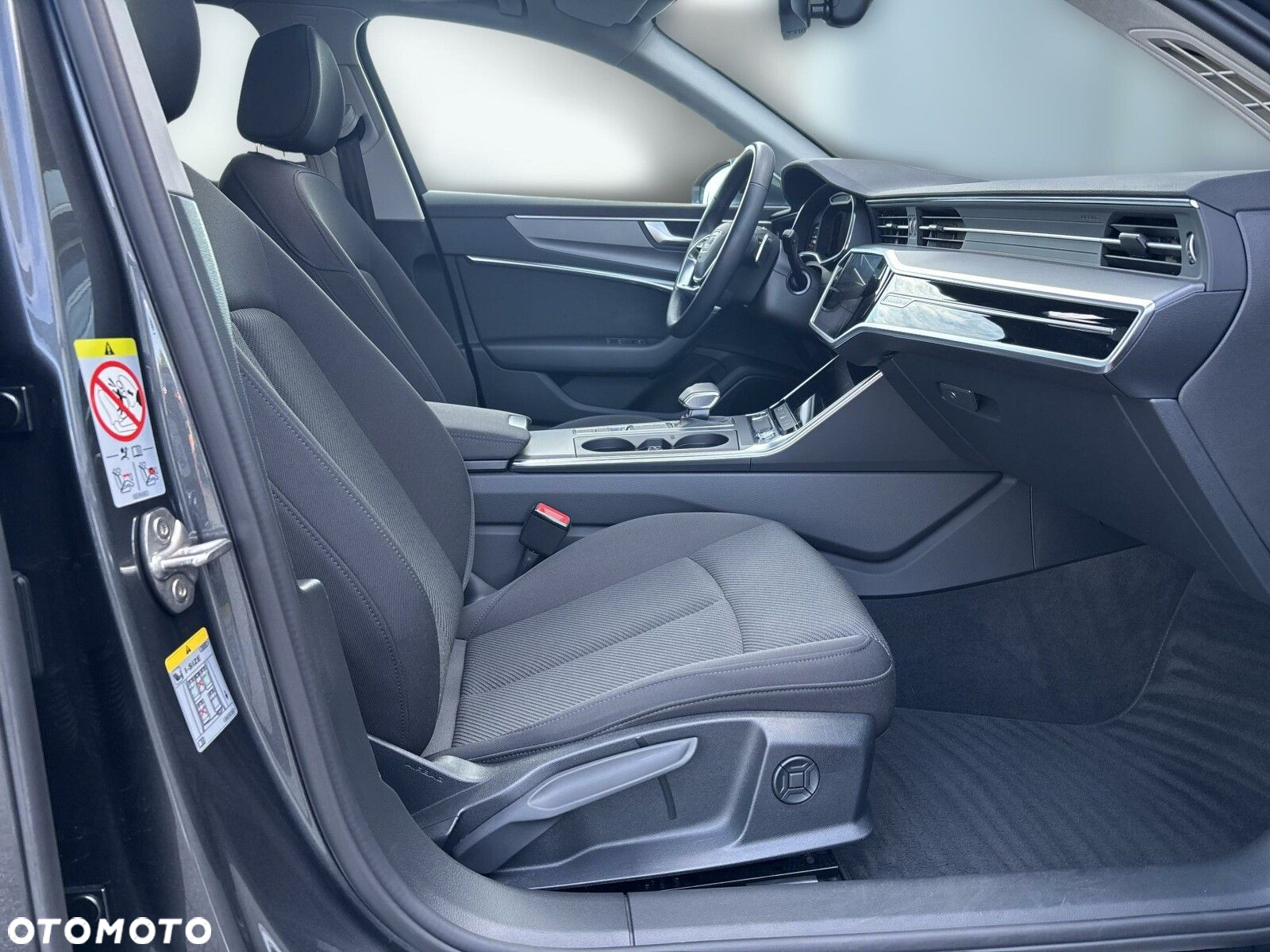 Audi A6 - 18