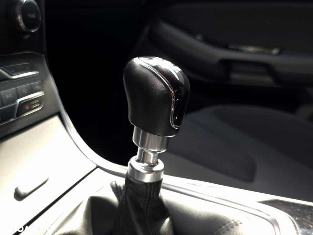 Ford S-Max 2.0 TDCi Titanium - 20