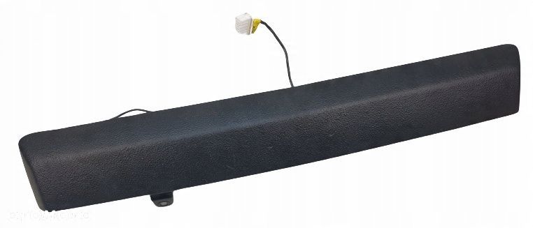 JEEP COMMANDER I 1 LISTWA BLENDA KLAPY TYLNEJ ORYG - 1