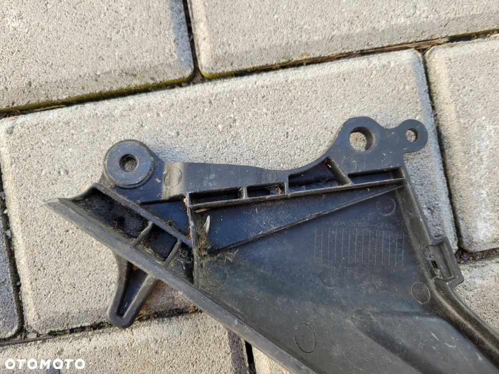 Mocowanie, stelaż, uchwyt Honda CBR 600RR CBR600 RR CBR600RR PC37 - 14