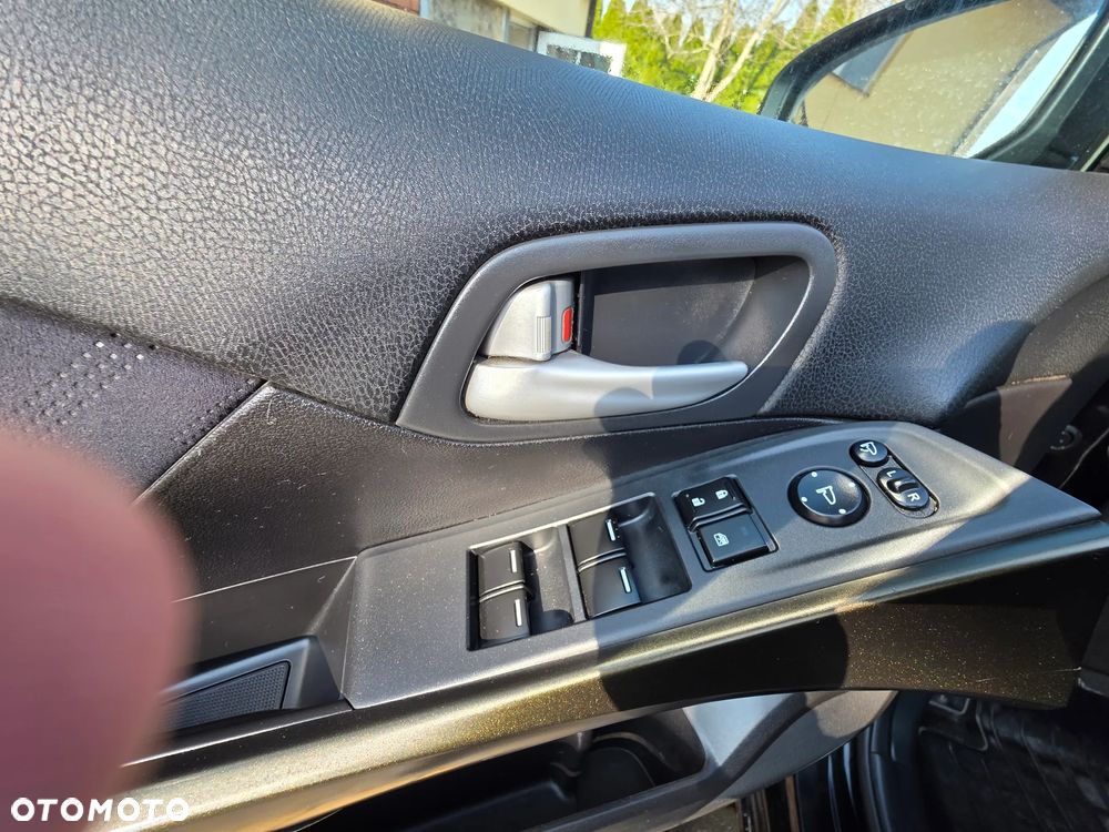 Honda Civic 1.8 Sport - 25