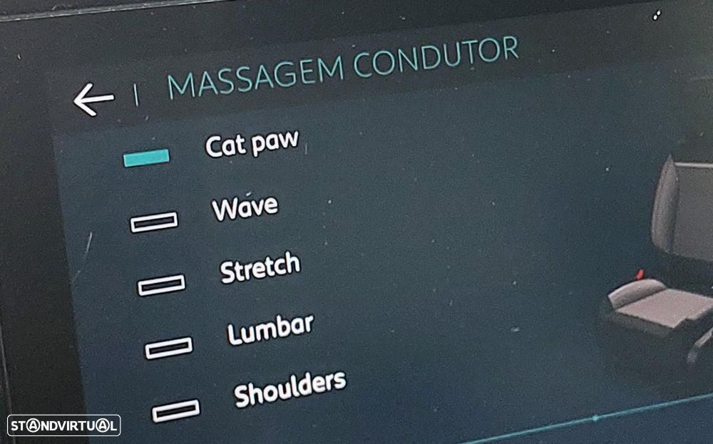 Citroën C5 Aircross 1.6 Hybrid Shine e-EAT8 - 39