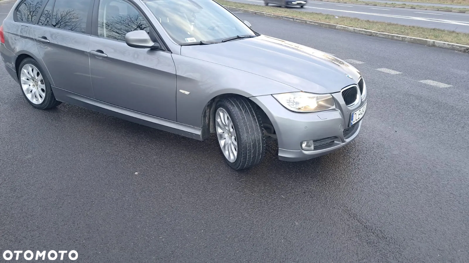 BMW Seria 3 320d - 8