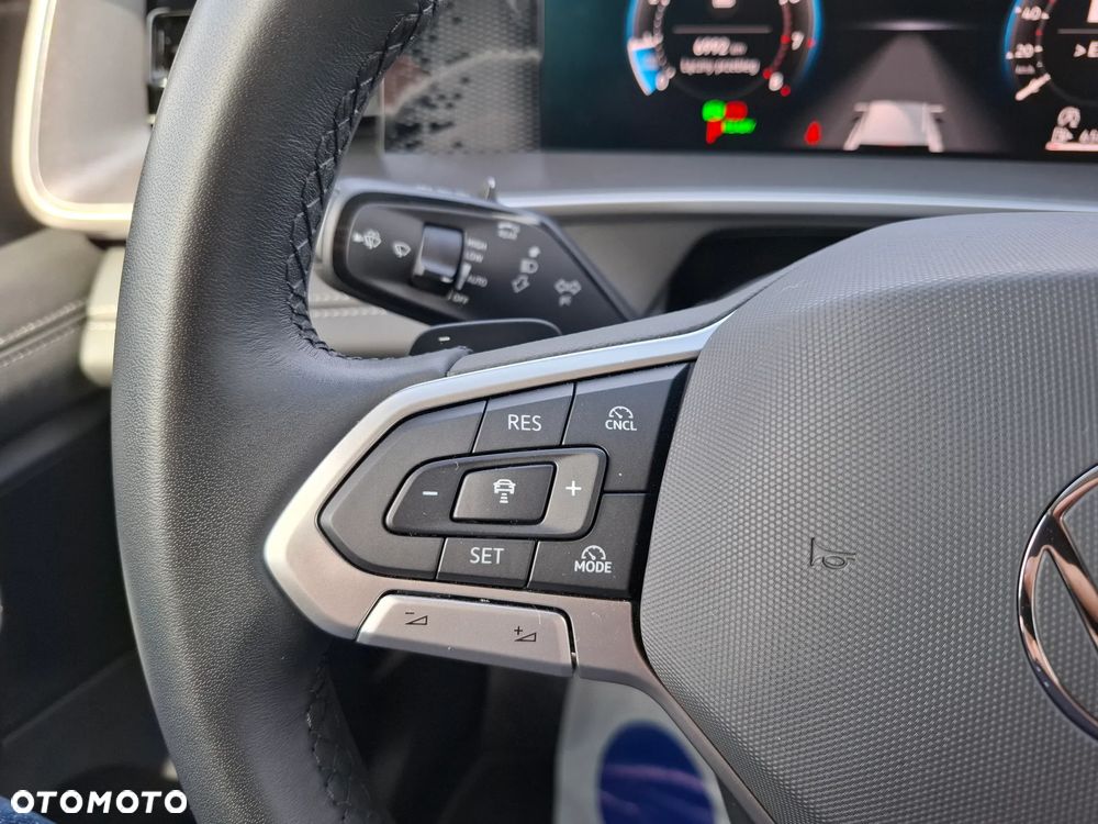 Volkswagen Tayron 1.5 eTSI mHEV Life Plus DSG - 17