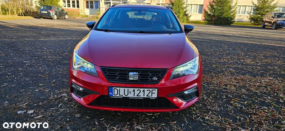 Seat Leon 1.8 TSI Start&Stop FR - 3