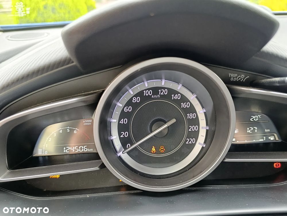 Mazda CX-3 2.0 Skypassion - 16