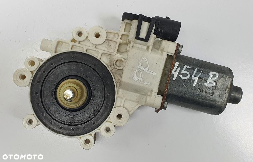 SILNICZEK SZYBY PRAWY PRZÓD PRZEDNI SMART FORFOUR 454 0130822207 - 1