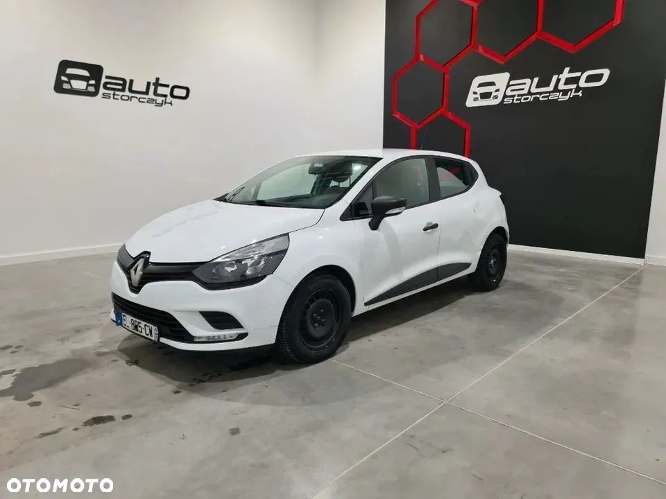 Renault Clio 1.5 dCi Business - 11