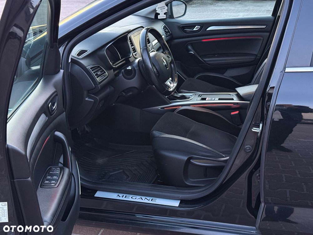 Renault Megane 1.5 Blue dCi GT Line EDC - 17