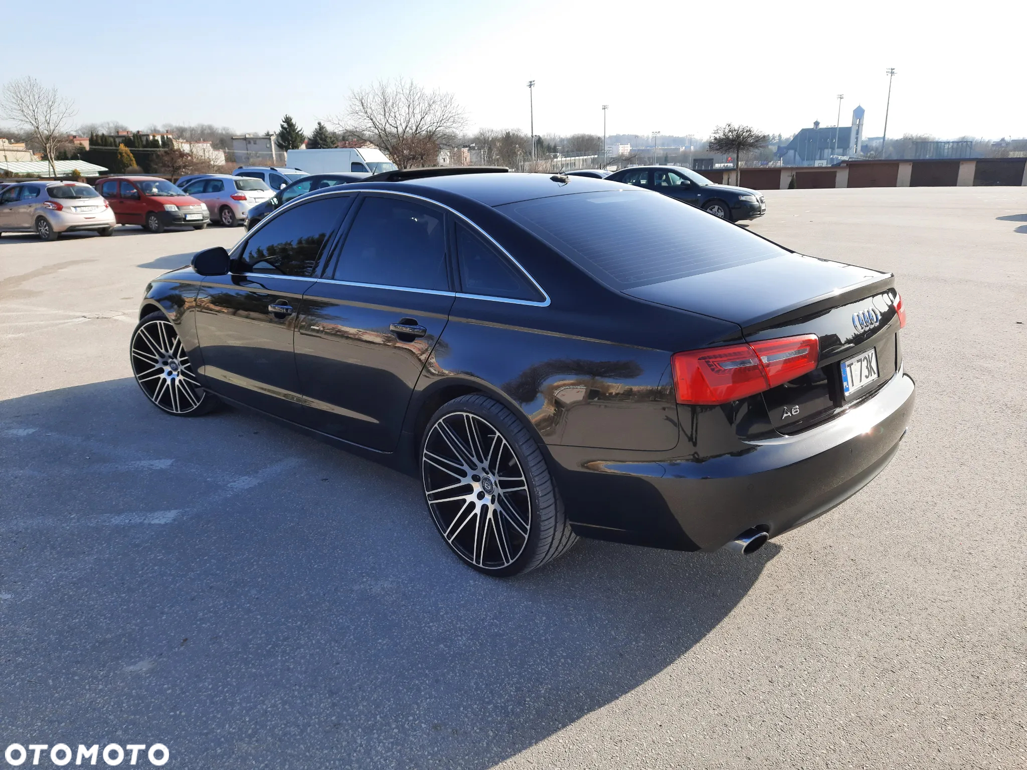 Audi A6 - 3