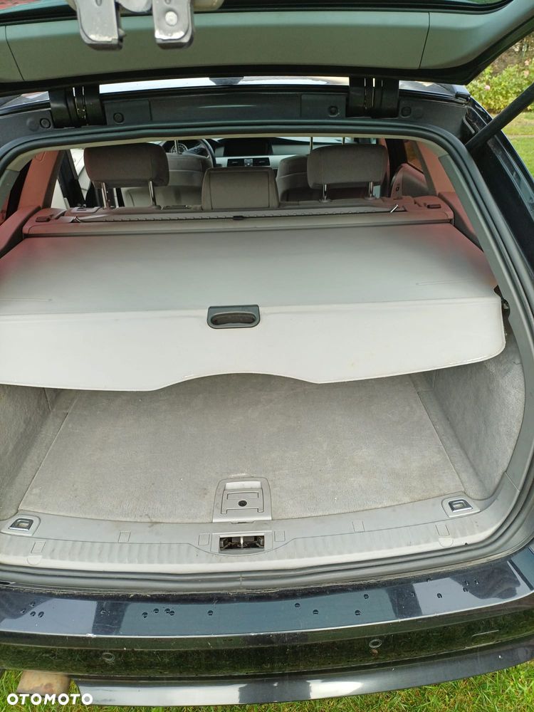 BMW Seria 5 520d - 4