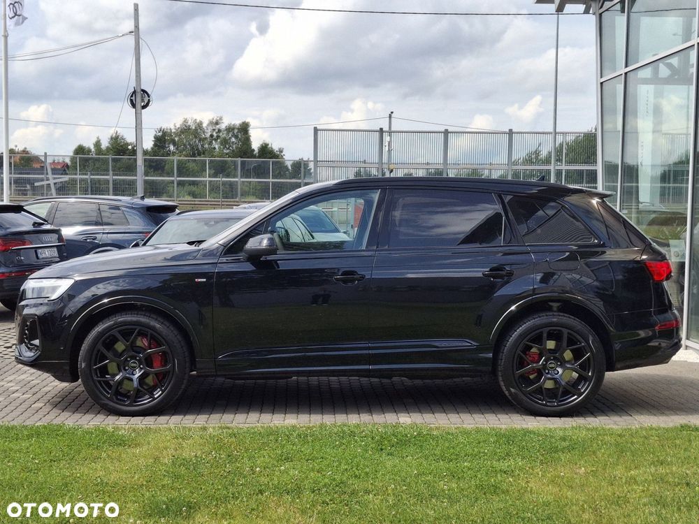 Audi Q7 - 3
