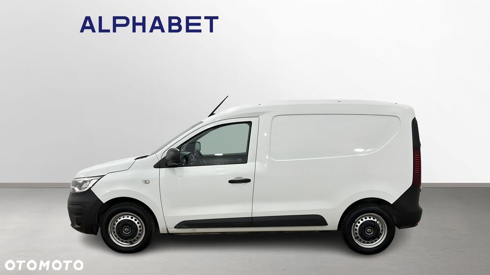 Renault Express Van - 2