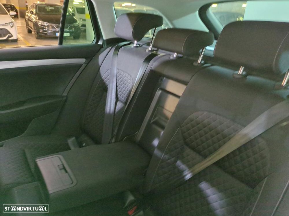Skoda Superb Break 2.0 TDI Ambition DSG - 8